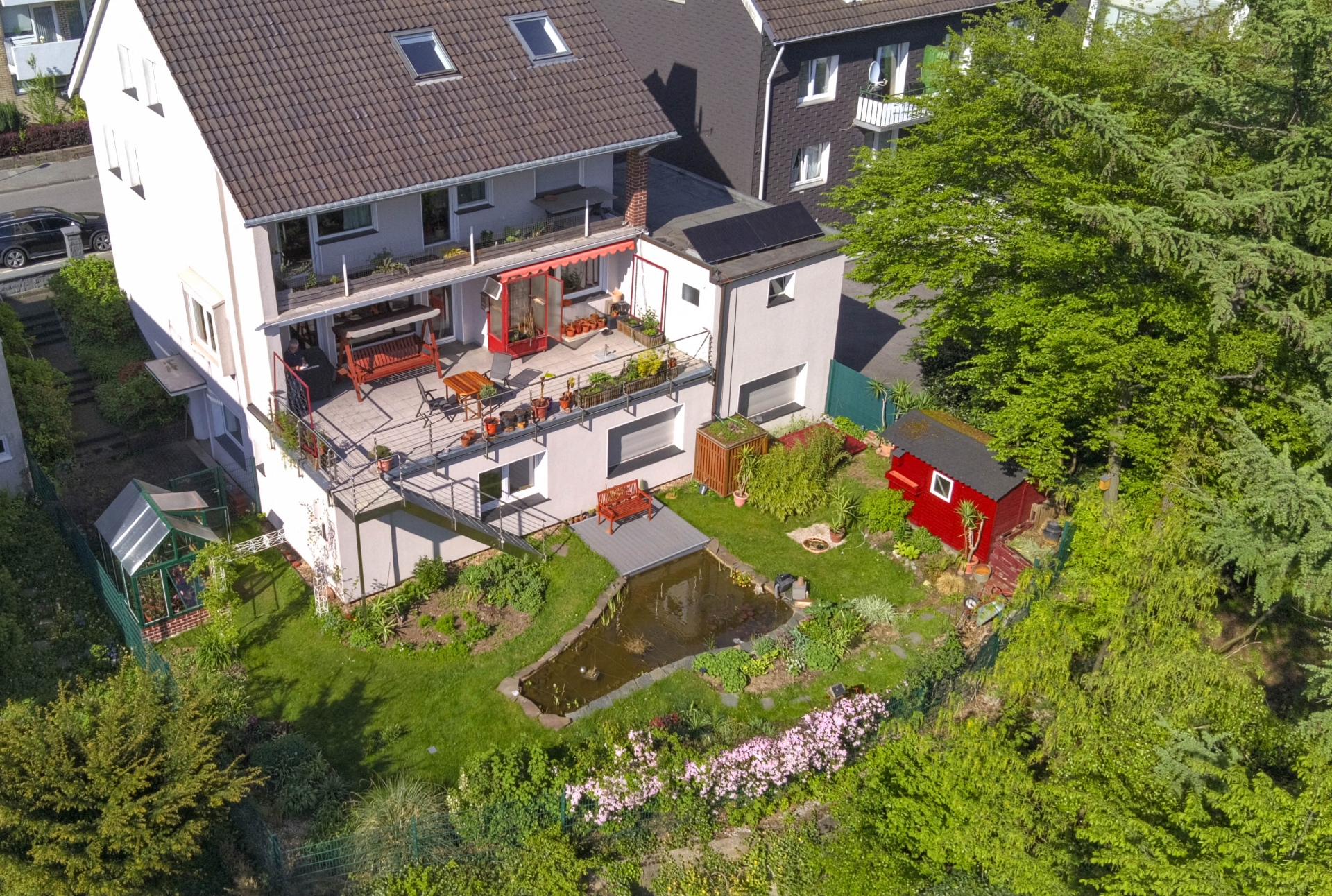 Hausbild
